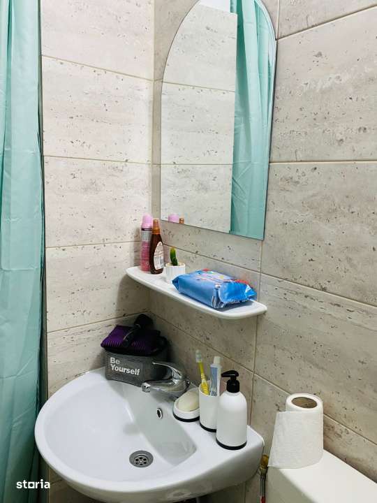 Garsoniera-Etaj 1/4-Bloc NOU 2022–Drumul Cretestilor, Aparatorii Pat-5