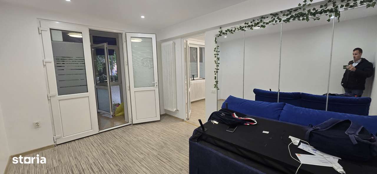 Apartament/ spatiu Tudor Vladimirescu  langa IuliusMall-0