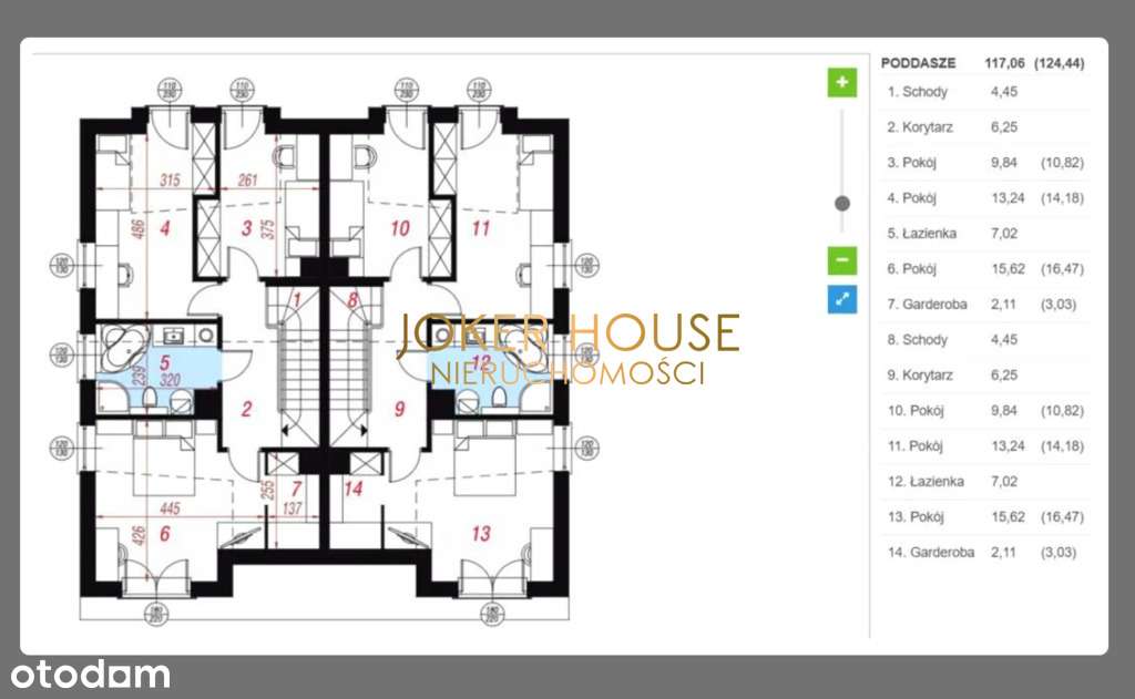 Dom w zabudowie bliźniaczej, Głogów Małopolski! - Pełny obrazek: 5/18