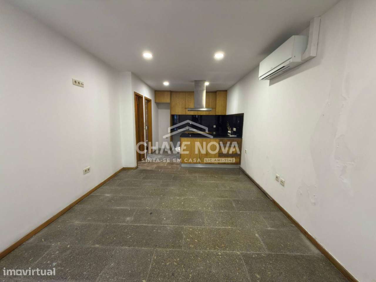 Prédio Habitacional na Afurada (RIo Douro) - Grande imagem: 3/24