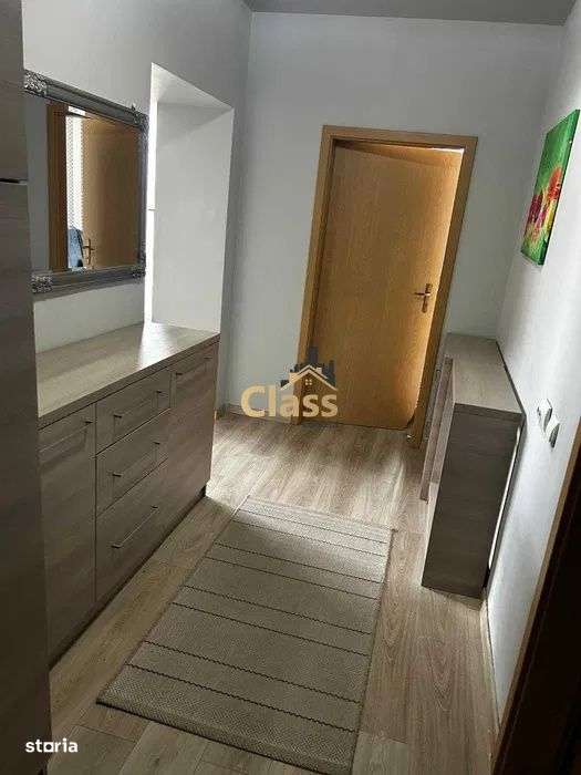 Apartament 2 camere | Decomandat | 59 mpu | Zona Alverna Gheorgheni - Imagine principală: 5/5