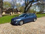 Ford Focus 1.0 EcoBoost Trend Edition - 8