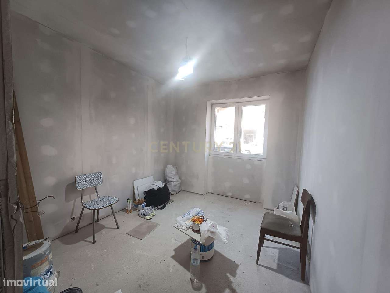 Apartamento T2 com terraço - Amadora - Grande imagem: 5/10