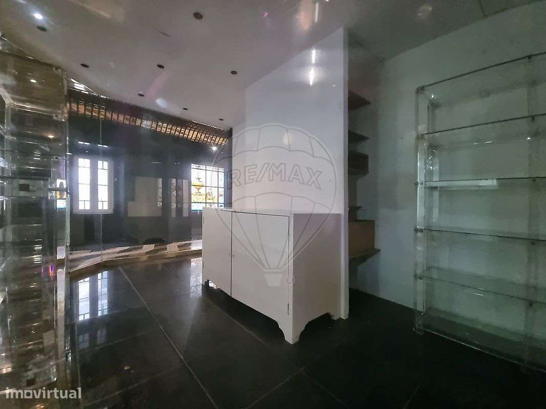 Loja  para arrendamento - Grande imagem: 5/10