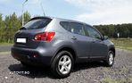 Nissan Qashqai - 7