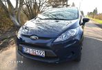 Ford Fiesta - 4