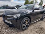 Alfa Romeo Stelvio 2.0 Turbo Veloce Q4 - 2