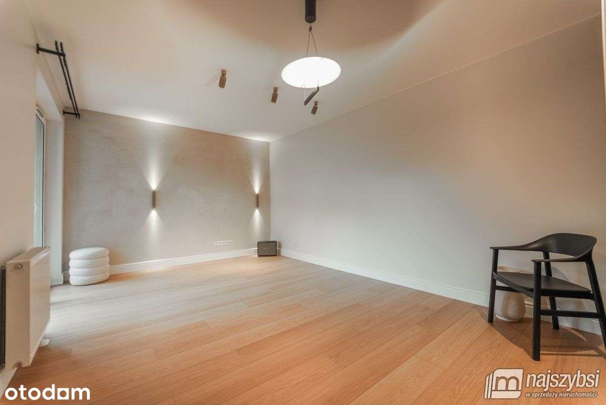 Szczecin - mieszkanie 2-pokojowe 2023r budowy - Pełny obrazek: 3/20