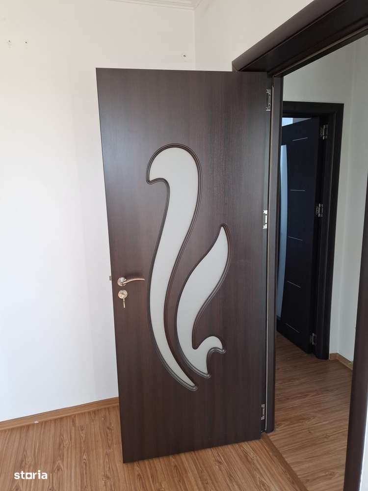 Apartament 3 camere zona Rahova Sălaj - Imagine principală: 2/12