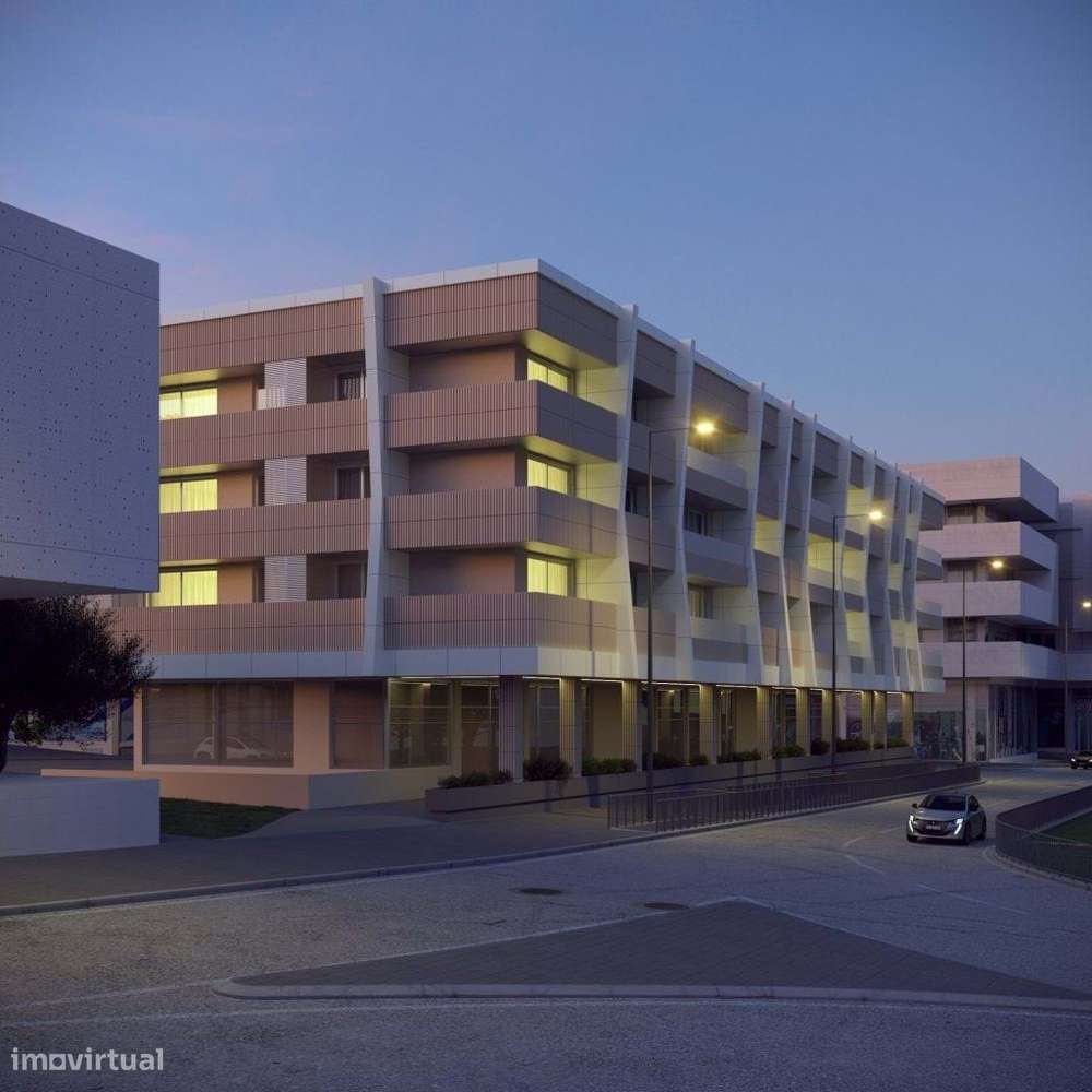 Apartamento T3 Venda em Viana do Castelo (Santa Maria Maior e Monserra-7