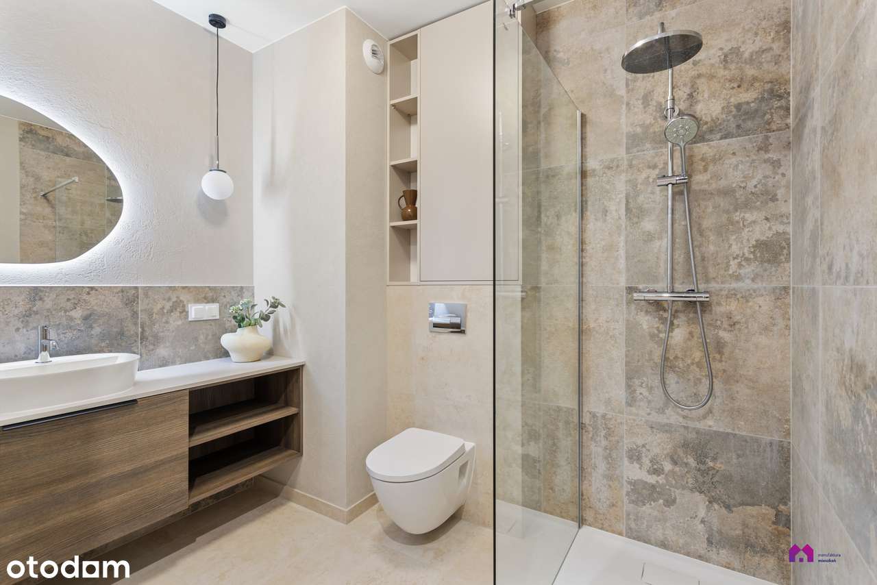 MIESZKANIE dla wymagających - zamieszkaj na NARAMOWICACH-9