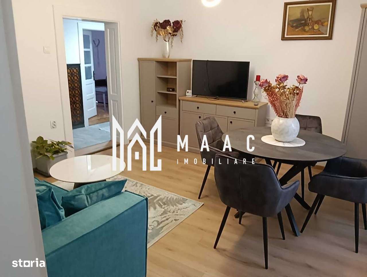 Apartament 3 Camere | 90Mp | Sub Arini - Imagine principală: 2/8