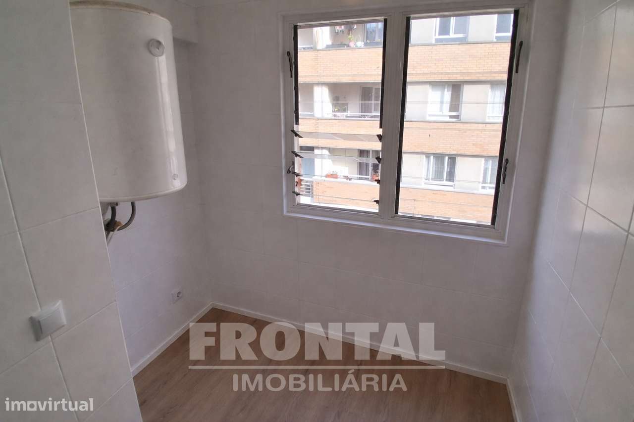 Apartamento T3 com Garagem | Baguim do Monte - Gondomar - Grande imagem: 5/15