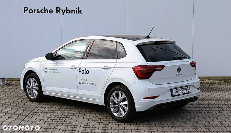 Volkswagen Polo - 4