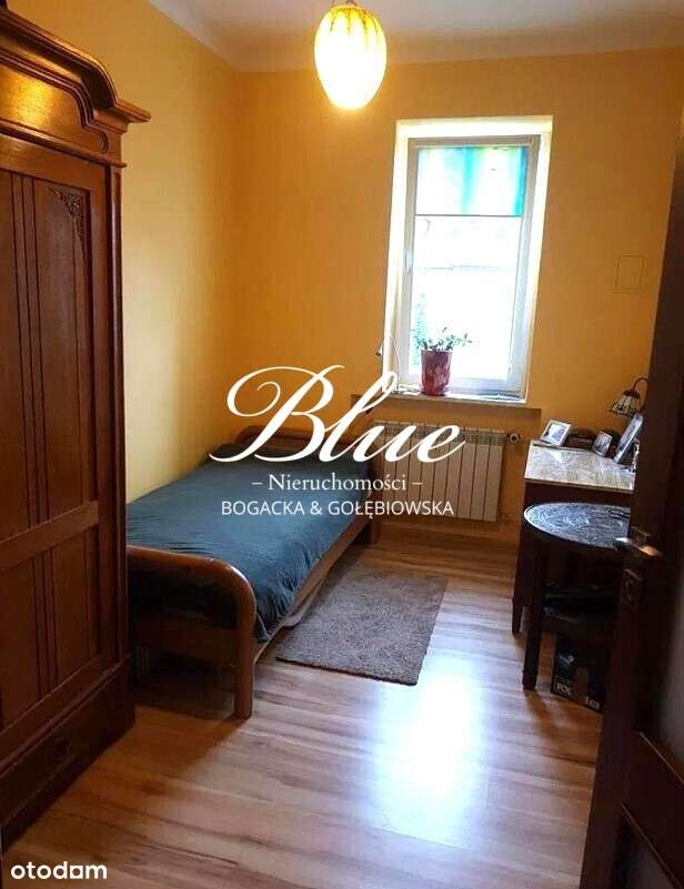 Trzypokojowe w okolicy Jasnych Błoni-4