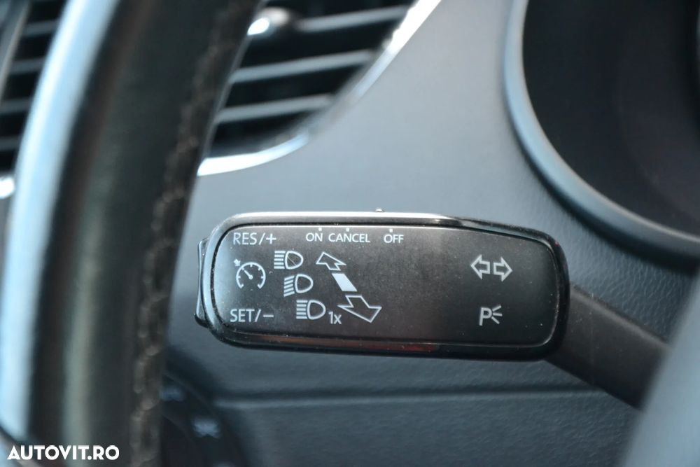 Skoda Octavia III 2.0 TDI DSG 150 cp 228590 km - 18