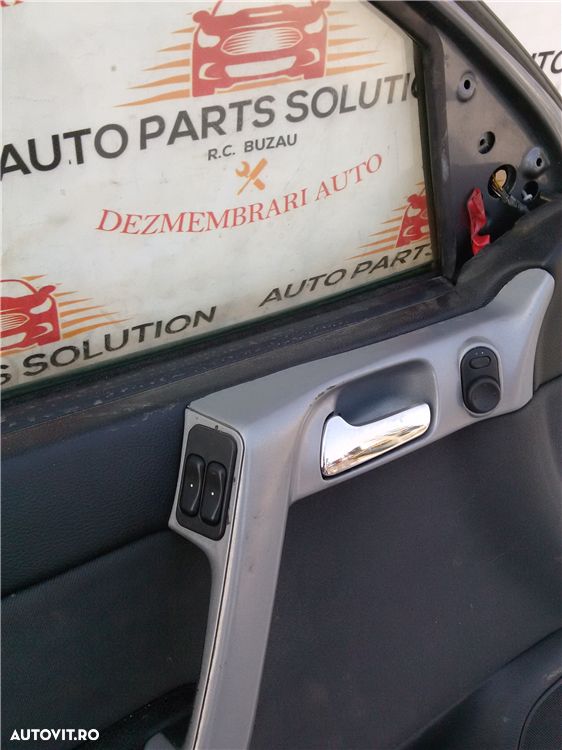 butoane geamuri opel astra g 1998 2004 - 1