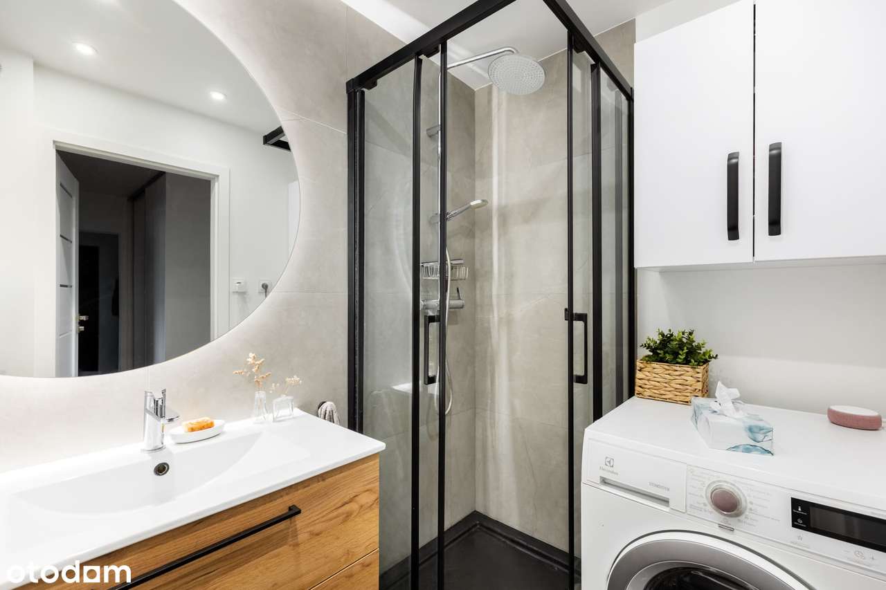 UMOWA PRZEDWSTĘPNA Przestronne 4-pokojowe mieszkanie z balkonem-11