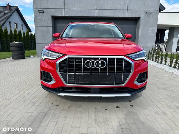 Audi Q3 35 TFSI S tronic advanced - 8