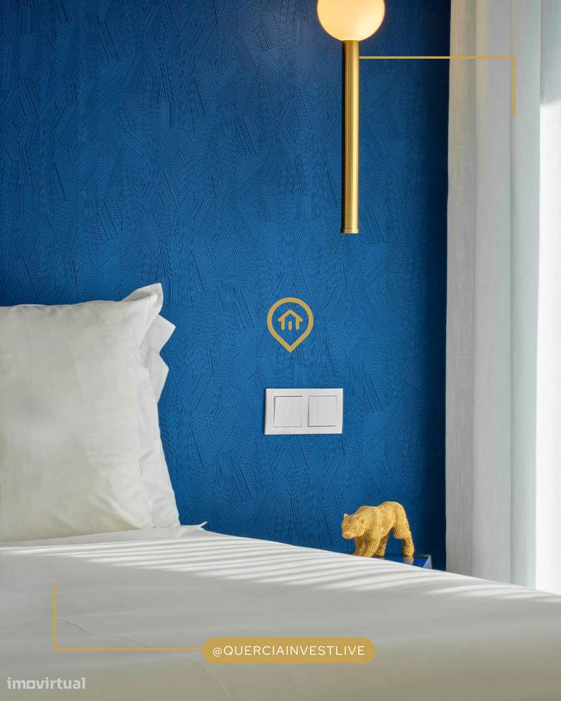 Apartamento T1 novo - centro de Viana do Castelo-4