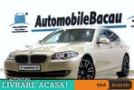 BMW Seria 5 520d - 1