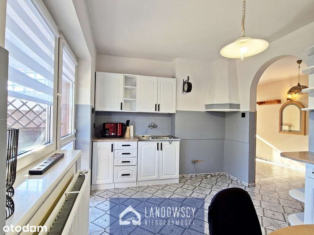 Całoroczny dom blisko plaży w Ocyplu - Pełny obrazek: 5/20