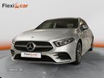 Mercedes-Benz A 180 d AMG Line Aut. - 4