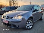 Volkswagen Golf 1.6 Trendline - 2