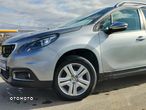 Peugeot 2008 1.2 Pure Tech Active S&S - 10