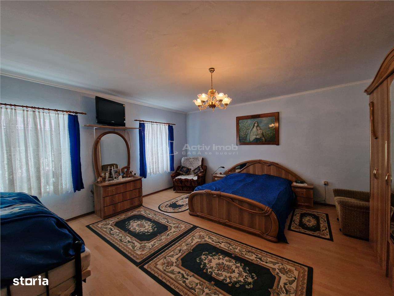 Anina Steierdorf Casa pentru 2 familii la Sosea - Imagine principală: 2/20