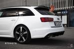 Audi A6 Avant 3.0 TDI quattro tiptronic - 7