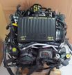 motor Jeep Grand Cherokee WJ 4.7 V8 power tech  gasolina ref: EVA - 10