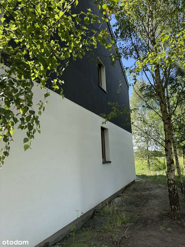 Dom 128 m2 w zabudowie bliźniaczej - plus 56m2 poddasze - gm.Osielsko-10