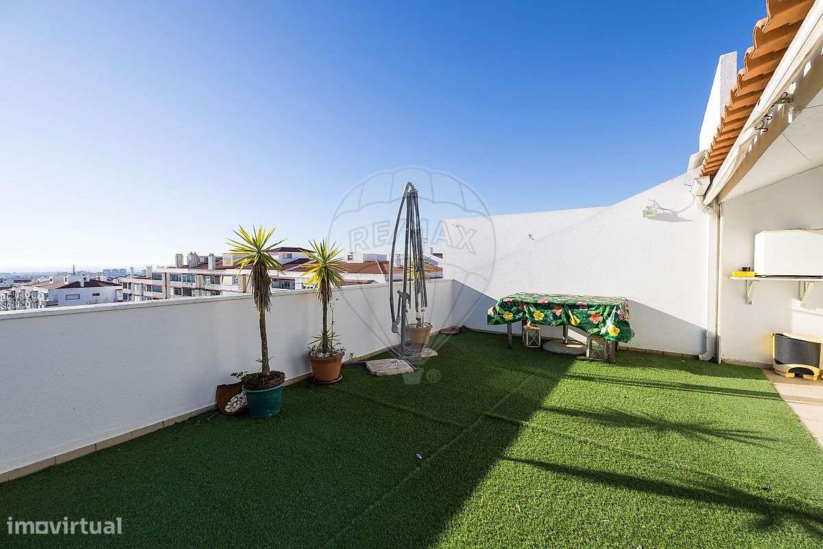 Apartamento T3 para venda-13