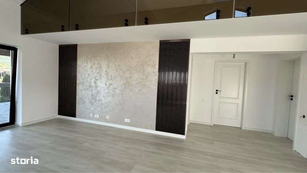 Casa individuala zona Cristian constructie noua - Imagine principală: 2/5