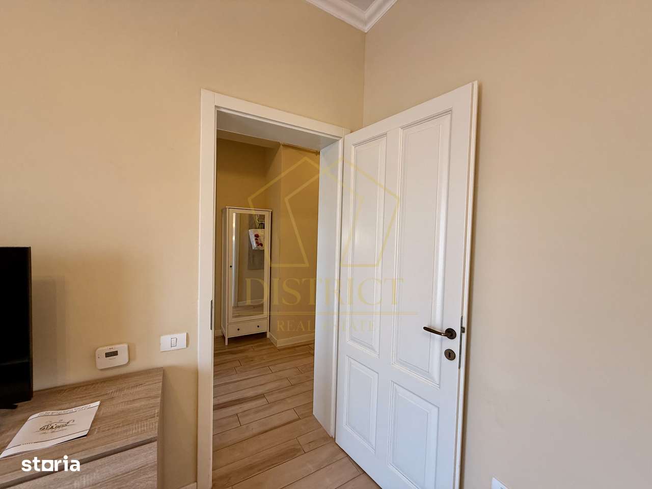 Apartament cu 2 camere decomandat  |  Dumbravita - Imagine principală: 5/11