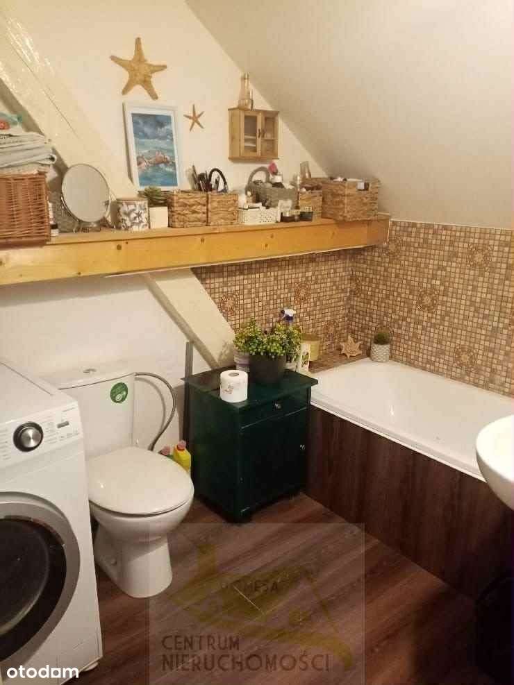 Dom z 3 niezależnymi mieszkaniami -do negocjacji - Pełny obrazek: 5/16