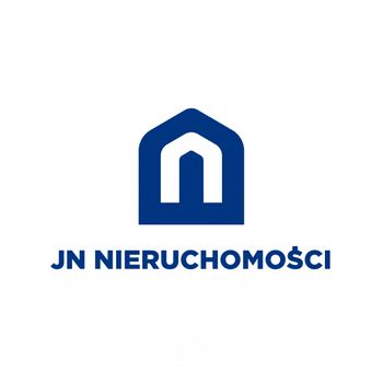 JN Nieruchomości Logo