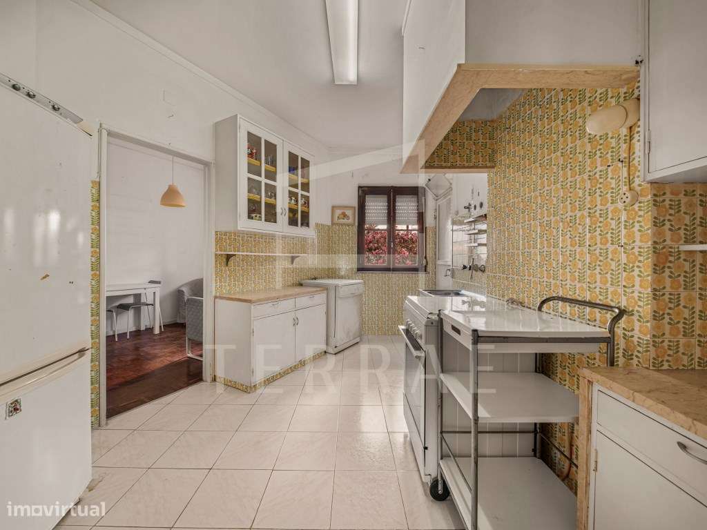 Apartamento T4, com 116 m², com elevador, localizado na Póvoa de Sa...-20