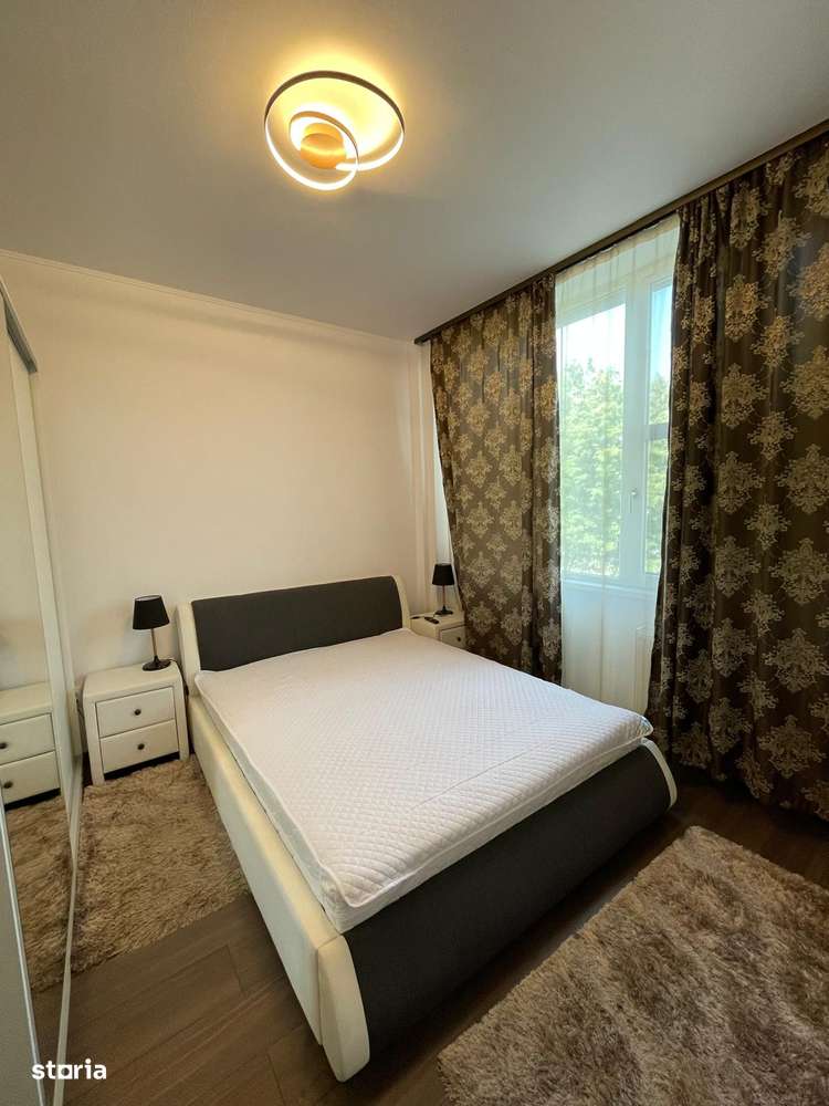 Str. Victor Babes – ap. 2 camere + loc parcare,  finisat in 2019-6