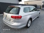 Volkswagen Passat 2.0 TDI BMT Comfortline - 10