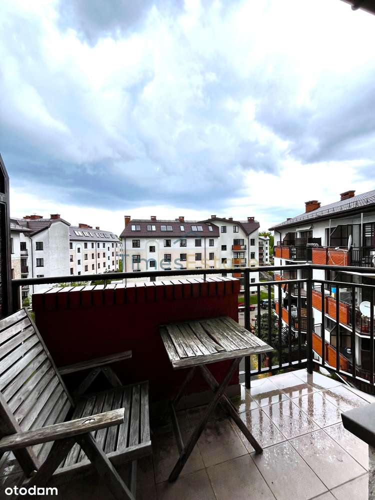 Przestronne 3 pokoje na zielonym osiedlu-10