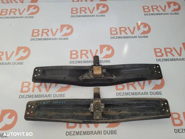 Traversa cutie viteza pentru Vw Lt / Mercedes Sprinter (2000-2006) an fabricatie Euro 3 - 1