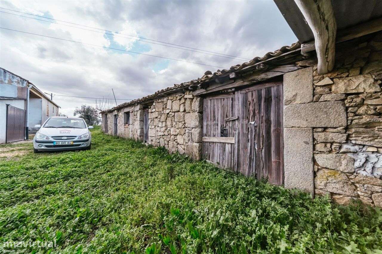 Quintinha / Fundão, Aldeia Nova - Grande imagem: 5/20