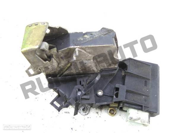 Fechadura Porta Trás Direita  Bmw 5 Touring (e39) - 3