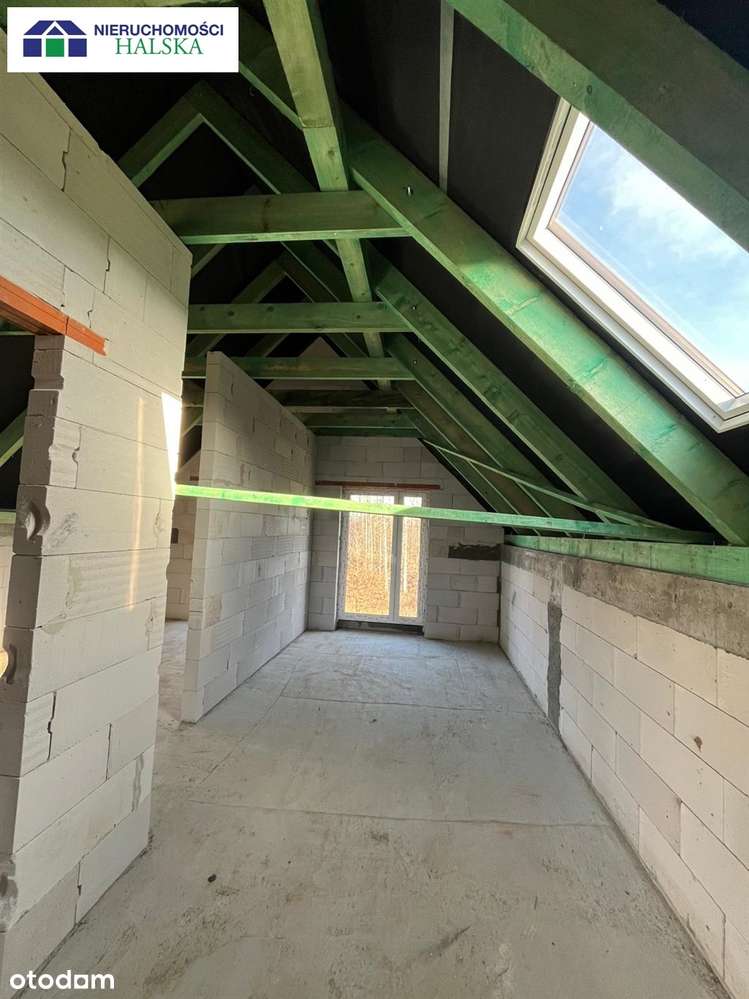 Dom na sprzedaż, Oświęcim (gw), 4 pokoje-14