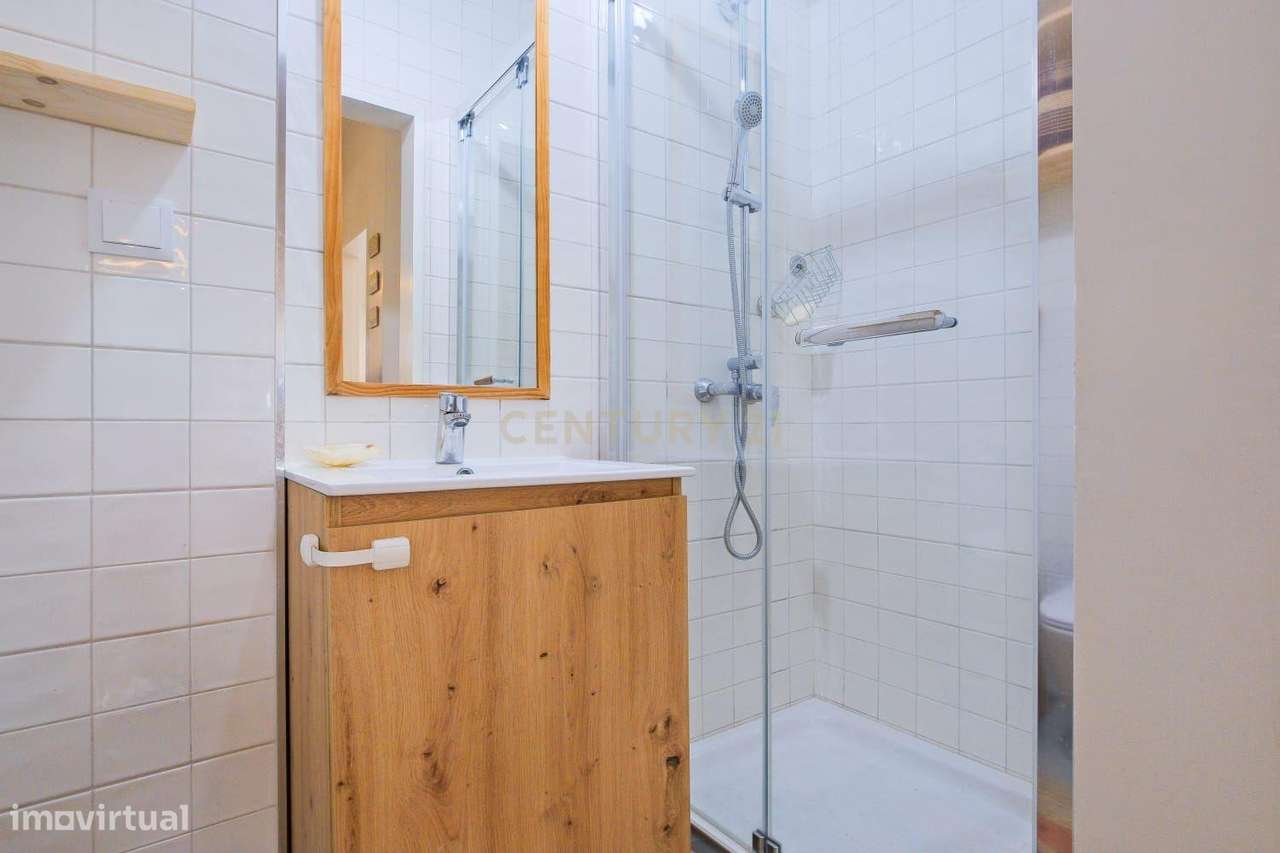 Apartamento T3 em Rio de Mouro, Sintra-16