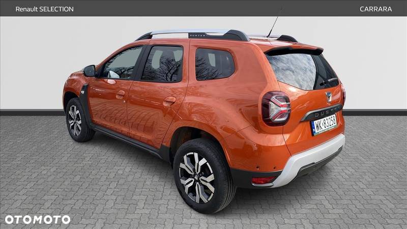 Dacia Duster 1.3 TCe Prestige - 3