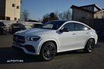 Mercedes-Benz GLE Coupe 400 d 4Matic 9G-TRONIC AMG Line - 7
