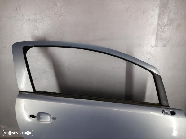 Porta Frente Dto Opel Corsa D (S07) - 2